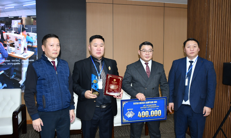 &#55358&#56647&#55358&#56647&#55358&#56647Хатан ивээл хайрхан ХХК-ийн "ХҮННҮ МӨР БРЭНДИЙН АЖЛЫН ГУТАЛ"&#55357&#56397&#55357&#56397&#55357&#56397